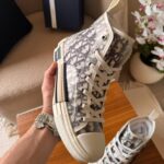 Dior B23 High-Top Sneaker