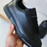 Dolce & Gabbana Portofino light sneaker