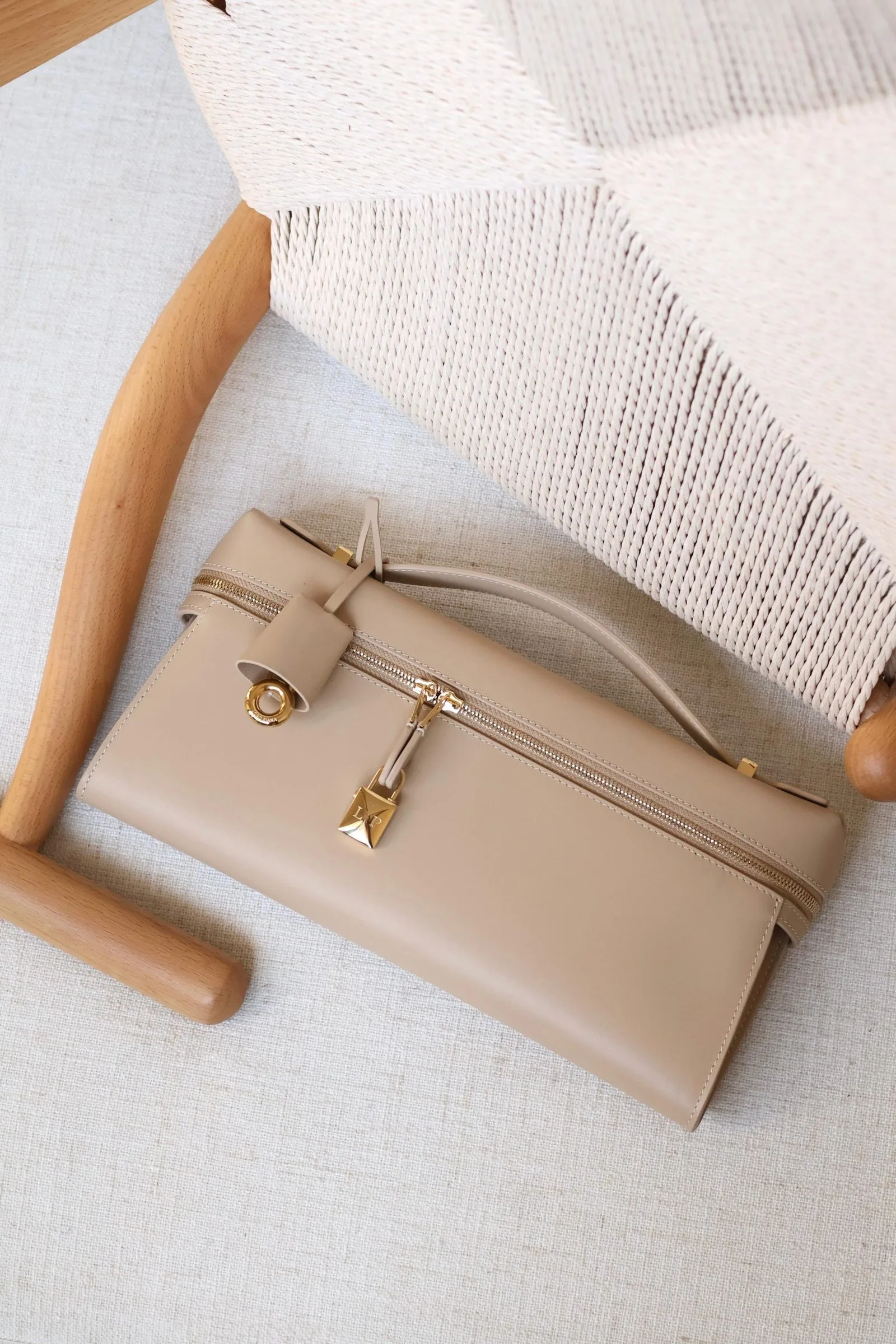 Loro Piana L29 bag