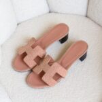 Hermes Oasis sandal