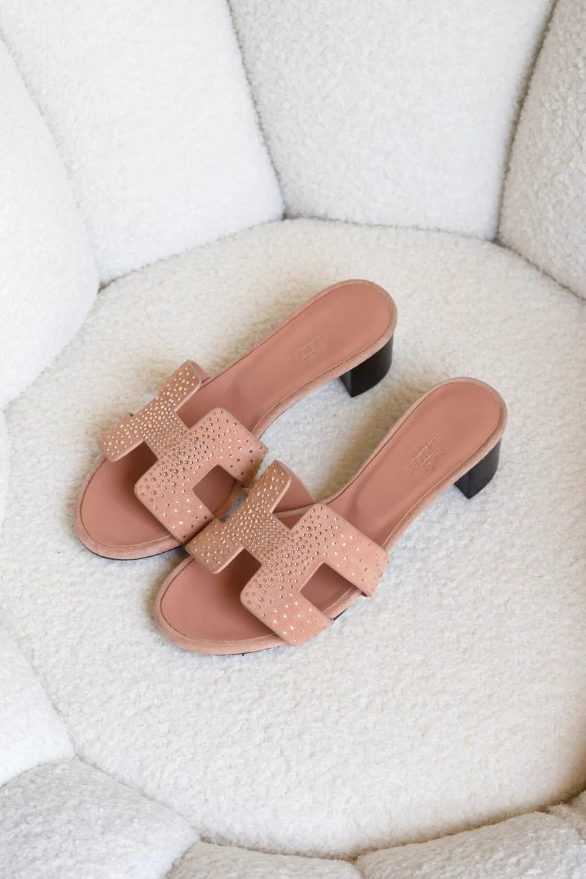 Hermes Oasis sandal