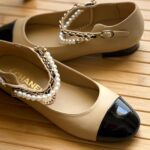 Chanel Mary Janes 2026