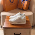 Louis Vuitton Run Away Sneaker