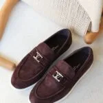 Louis Vuitton Estate Loafer
