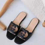 Gucci G Slide Sandal