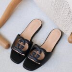 Gucci G Slide Sandal