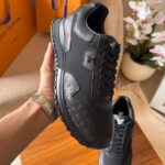 Louis Vuitton Run Away Sneaker