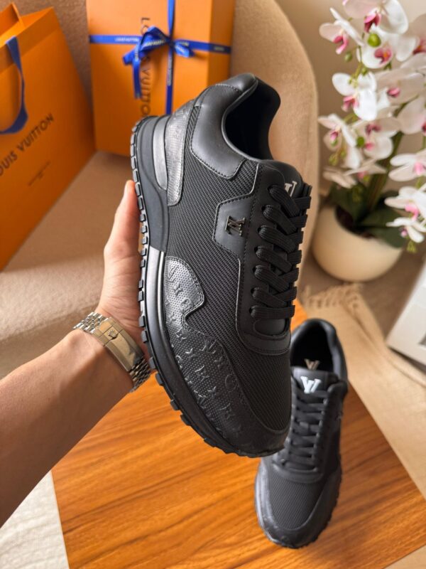 Louis Vuitton Run Away Sneaker