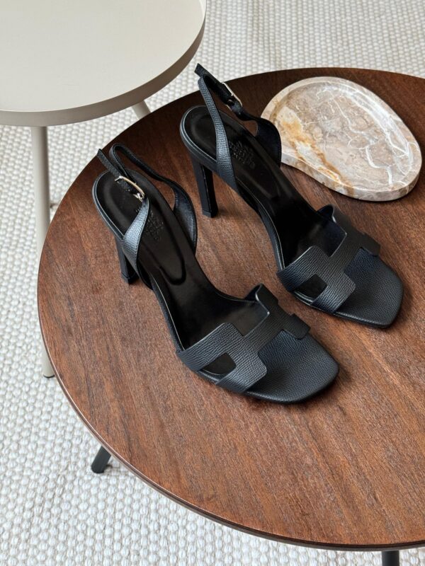 Hermes Holy 105 sandal