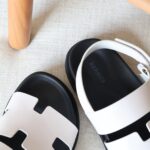 Hermes Genius sandal - Men’s