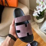 Hermes Chypre sandal - Men’s