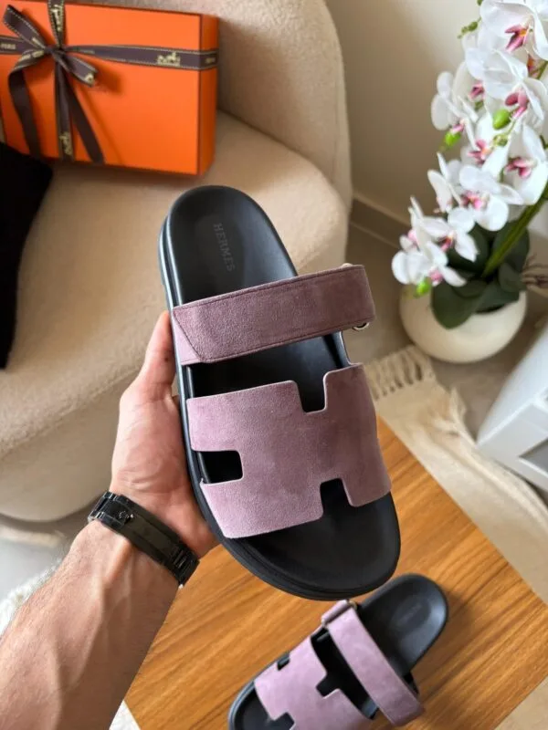 Hermes Chypre sandal - Men’s