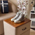 Dior B23 High-Top Sneaker