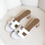 Hermes Oasis sandal