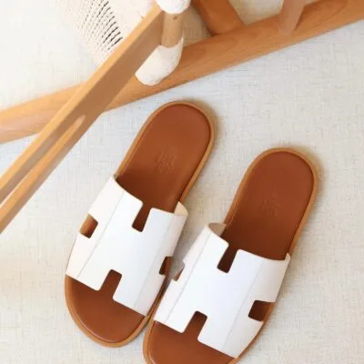 White brown