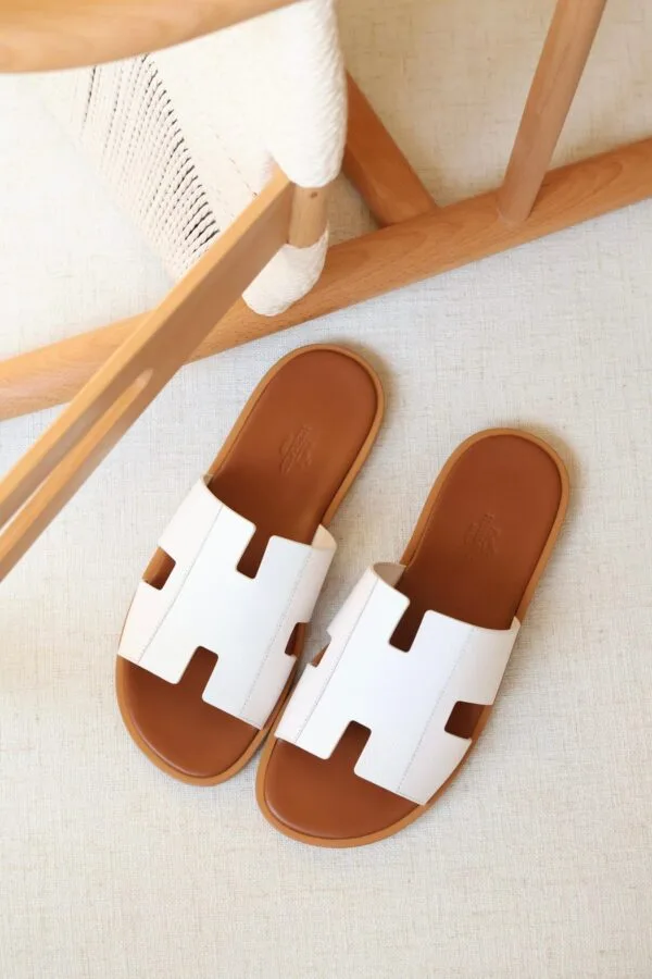 Hermes Izmir Sandal