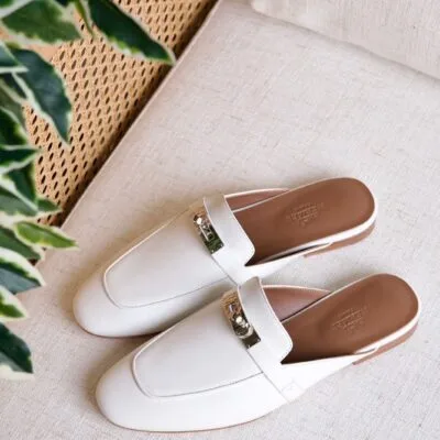 Hermes Oz mule