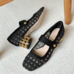Dior Icon Pump
