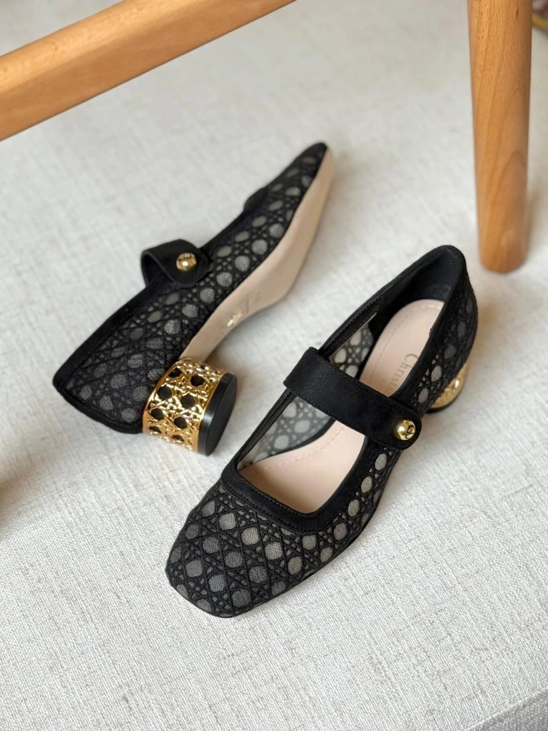 Dior Icon Pump