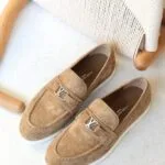 Louis Vuitton Estate Loafer