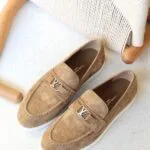 Louis Vuitton Estate Loafer