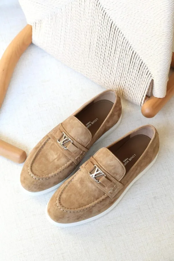 Louis Vuitton Estate Loafer
