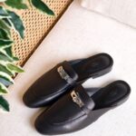 Hermes Oz mule