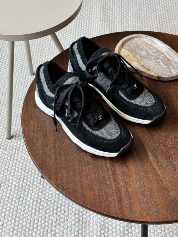 Chanel 2026 Sneakers