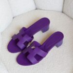 Hermes Oasis sandal