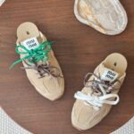 New Balance X Miu Miu 530 SL Mules