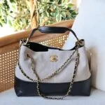 Chanel Small Tote bag 36cm
