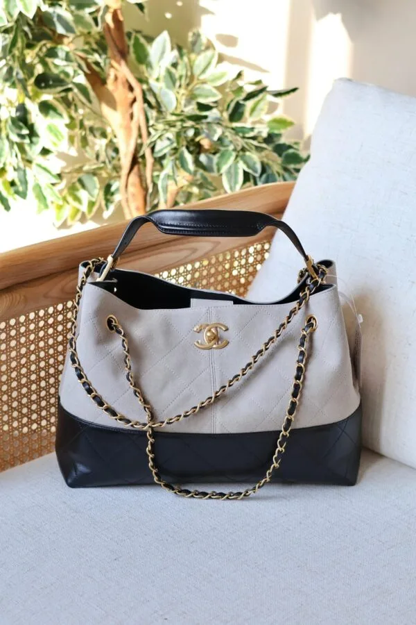 Chanel Small Tote bag 36cm