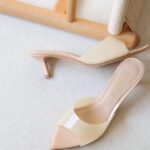 Gianvito Rossi ELLE 55mm