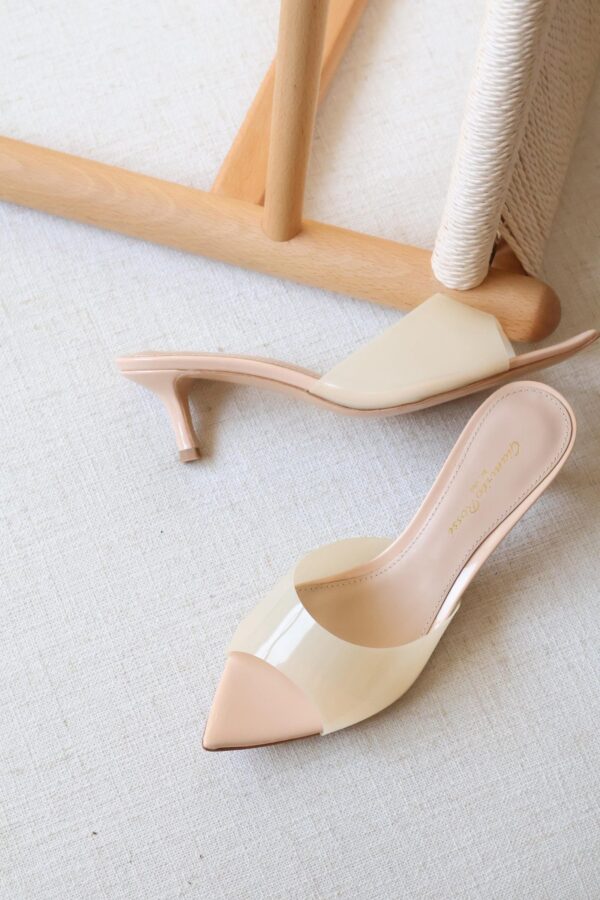 Gianvito Rossi ELLE 55mm