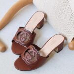 Gucci G Slide Sandal 55mm