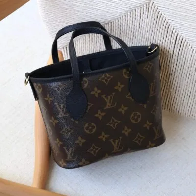 Black LV