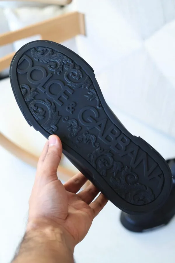 Dolce & Gabbana Portofino light sneaker