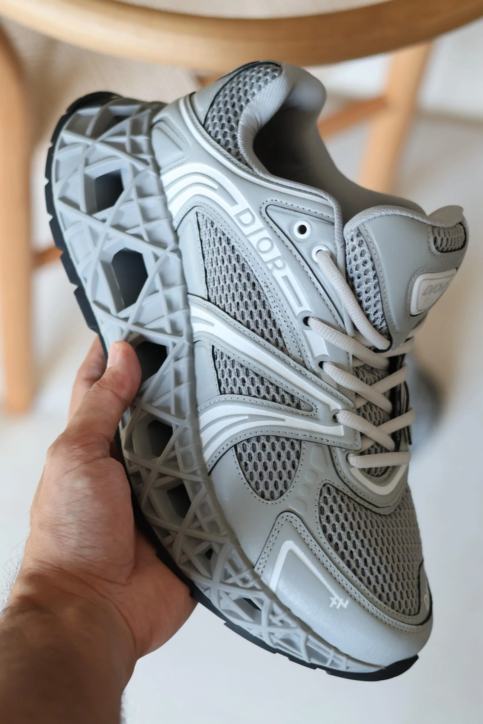 Dior B35 NXXT Sneaker