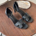 Hermes Joy 70 sandal