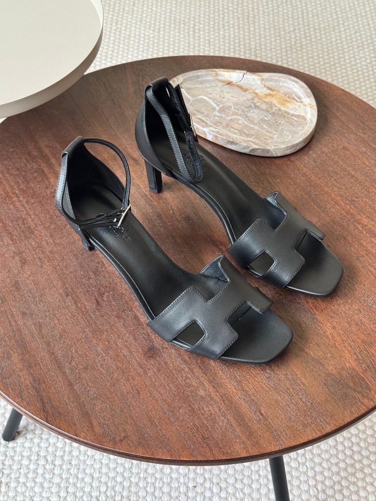 Hermes Joy 70 sandal