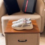 Prada America's Cup Sneakers