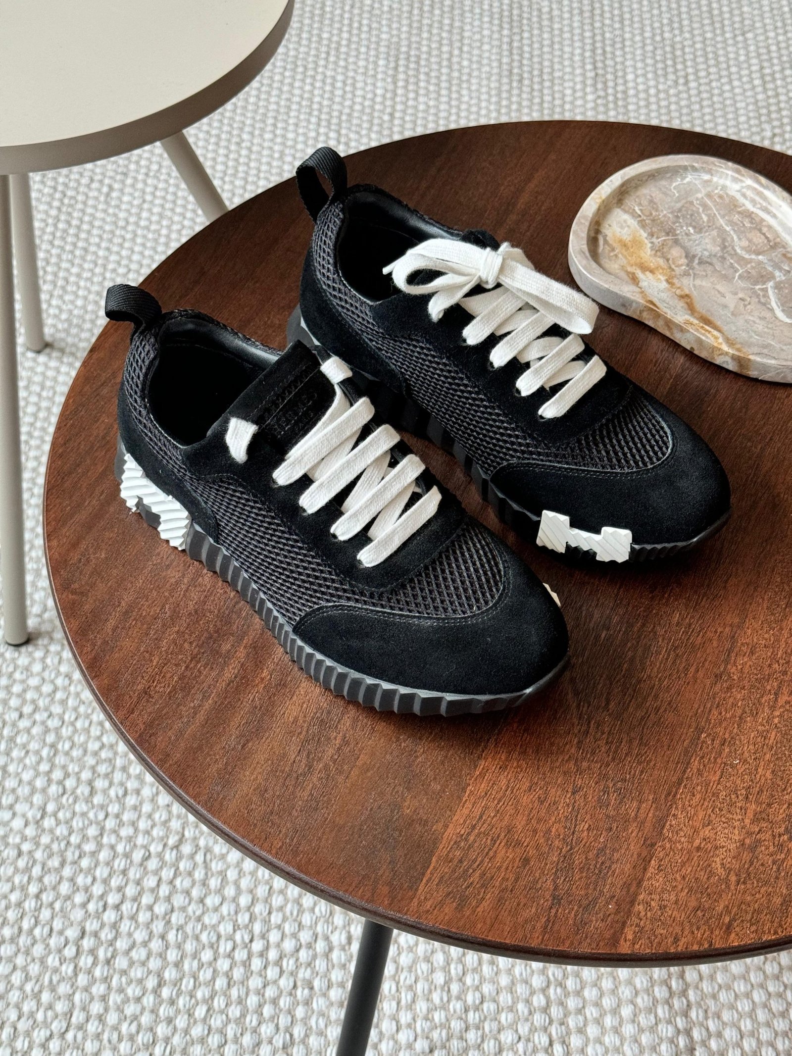 Hermes Bouncing sneaker - Women