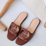 Gucci G Slide Sandal