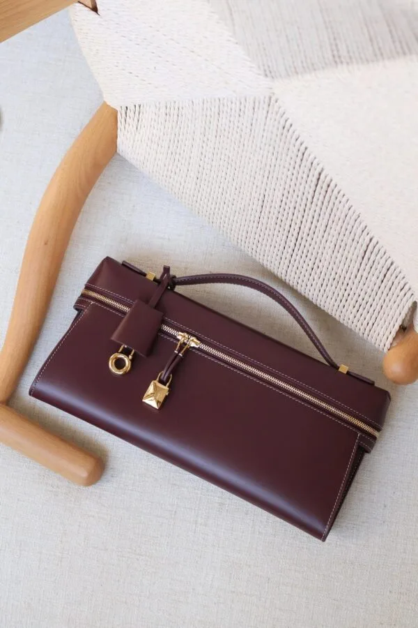 Loro Piana L29 bag