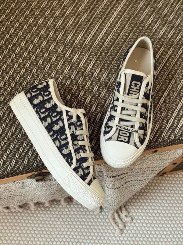 Dior Walk'n'Dior Sneaker