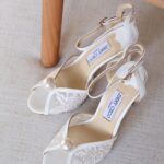 Jimmy Choo Sacora Heel