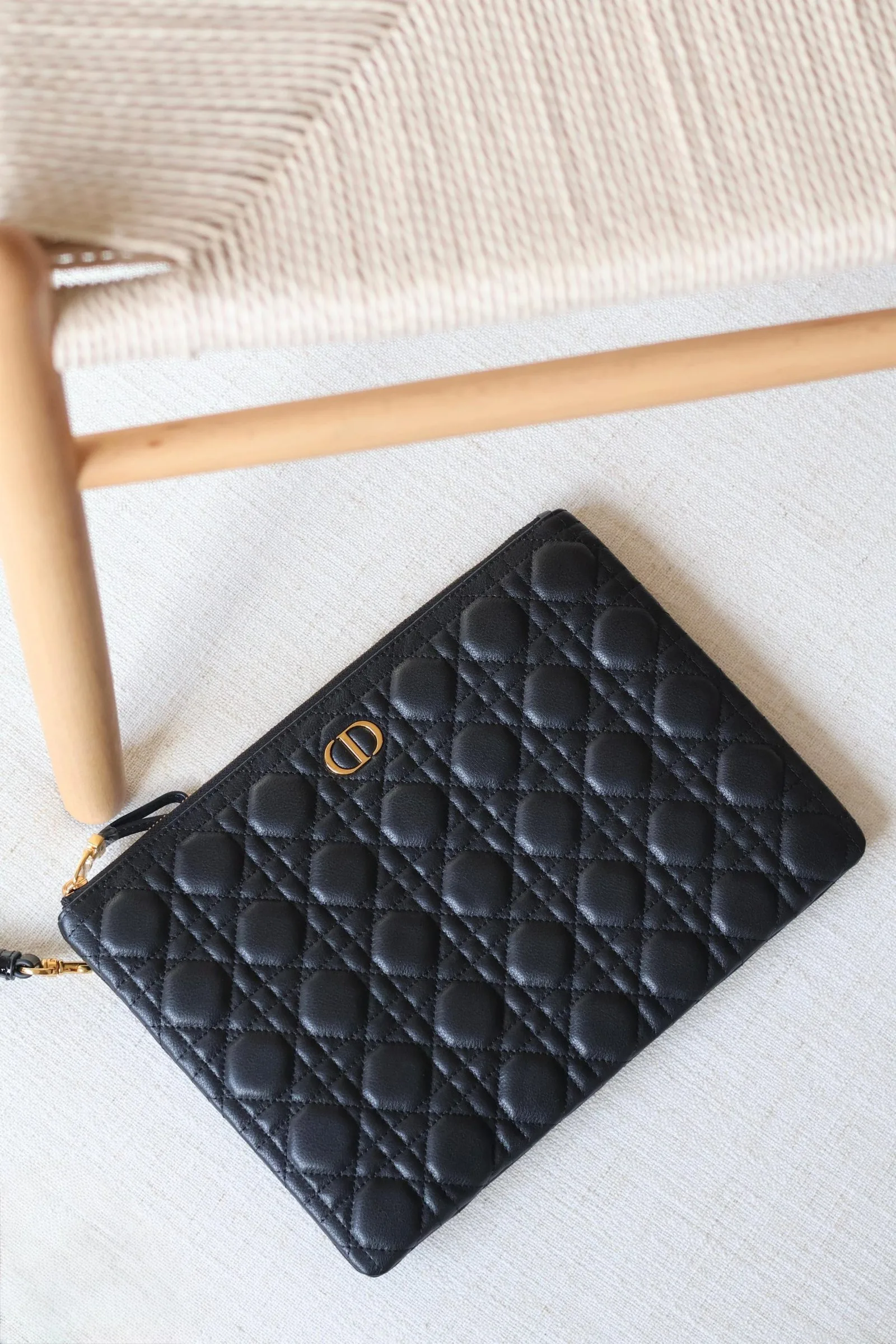 Dior Caro Daily Pouch