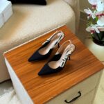 Dior J'Adior Slingback Pump 10cm