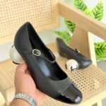 Chanel Mary Janes 2026 VIP