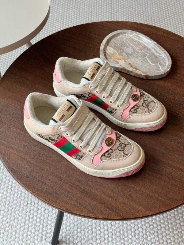 Gucci GG Screener sneaker